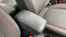 Ford Puma 1.0 EcoBoost Hybrid mHEV ST-Line 5dr Petrol Hatchback